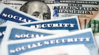 Who qualifies for May 13 Social Security payments? May 2026 schedule explained