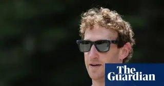 Alaska skiff rescue raises questions about Zuckerberg's yacht