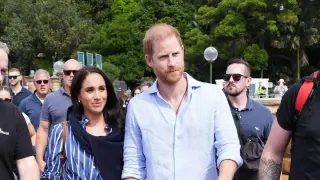 Harry and Meghan’s UK Move Isn’t a Simple Homecoming—It’s a Multi-Base Reboot