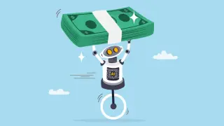 Sanders unveils $7 trillion plan to put Americans in charge of AI wealth