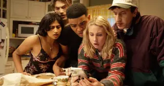 Adults Season 2 Grows Into a Real Hangout Comedy