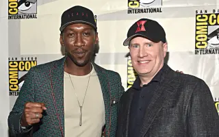Mahershala Ali Agrees Kevin Feige's 'Blade' Collapse Was a Career-Defining Failure