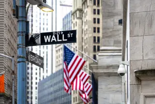 Tech-Driven May Rally Expands as AI Optimism Lifts Markets