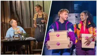 Final 2026 Tony nomination odds crown frontrunners across 17 categories