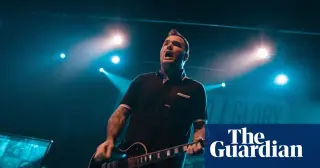 Chad Gilbert, New Found Glory Co-Founder, Dies at 45 After Cancer Battle