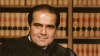 Trump’s ESA rewrite leans on Scalia dissent as blueprint to shrink protections