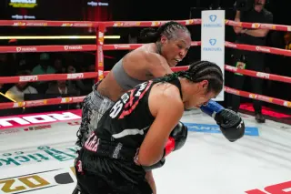 Shadasia Green in ICU After Brain Bleed From Fight