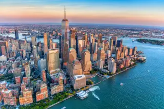 Mamdani's 100-Day Pulse: Modest Support Amid Broad NYC Unease