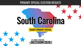 Darline Graham Takes Early Lead in South Carolina's 2026 Senate Special Primary