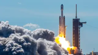 Space Force Expands Launch Budget, Targets Over $30B in Military Satellite Missions