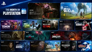 Sony’s August 2026 PS5 Lineup: A Busy Calendar of Big Titles and Day-One Plus Drops