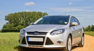 Ford Energy signs five-year EDF storage deal for up to 20 GWh