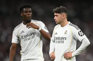 Real Madrid teeters as locker-room turmoil threatens El Clasico