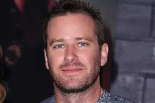Armie Hammer Owns His Downfall in a Candid Hollywood Reporter Interview