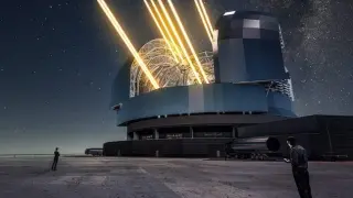 A Trio of Giants: Why We Need All Three 30-Meter Telescopes