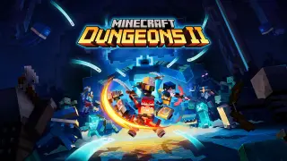 Minecraft Dungeons II Launches with Open World and New Dimension