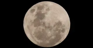 China’s Chang’e-7 Seeks Hidden Lunar Ice at the Moon’s South Pole