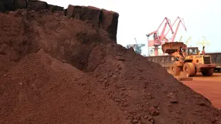 China trims US rare-earth magnets shipments ahead of Trump-Xi talks