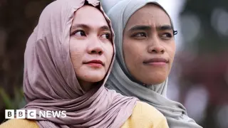 Indonesia: secret early release of abusive teacher exposed by BBC Eye