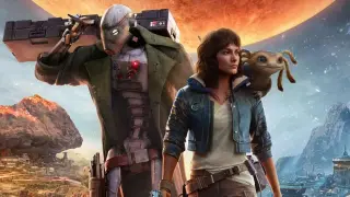 Star Wars Outlaws Headlines May 2026 PS Plus Lineup with Red Dead Redemption 2 Return