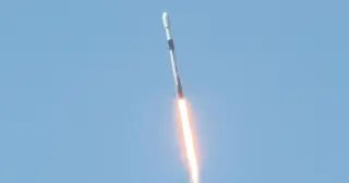 SpaceX targets Saturday morning Starlink launch from Vandenberg