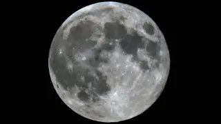 Hunter's Moon Peaks Oct. 26: A Guide to Timing, Naming, and Autumn Skywatching