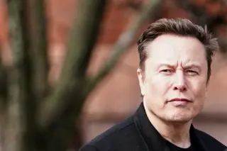 Musk Warns Neoclouds Face 'Guppy-Level' Death as Debt Markets Tighten