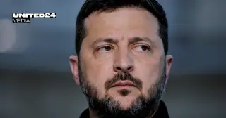 Drones Target Zelenskyy’s Official Flights Over Moldova, CBS Reports