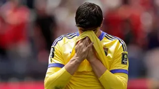 Courtois Quadriceps Injury Casts Shadow Over Real Madrid's Start