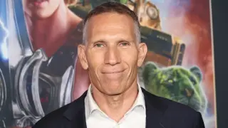 Mattel CEO Ynon Kreiz to Lead Operations at Merged Paramount-Warner Bros. as Roger Lynch Succeeds Him
