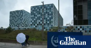 Judge Halts US Sanctions on Rights Groups Supporting ICC Gaza Probe