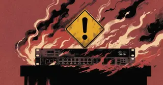 FIRESTARTER Backdoor Persists on Federal Cisco Devices After Patch Rollouts