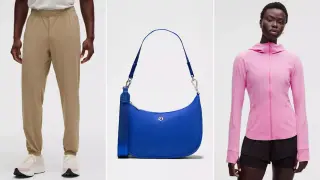 Lululemon We Made Too Much: bag slashed to $59 with 10 more steals
