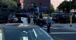 Minneapolis downtown mass shooting leaves three dead, six injured; suspect named