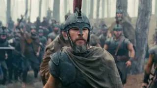 Audiences Crave Realism and Sweat Equity in Modern Movies