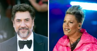 Bardem Amplifies Petition to Remove Pink as UNICEF Ambassador Amid Macklemore Controversy