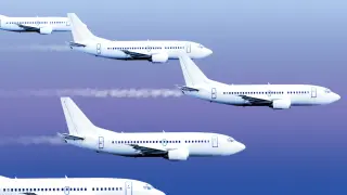 Budget carriers press for federal aid as United ends merger talks with American