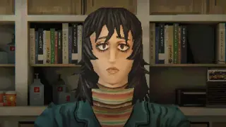 How Shelley Duvall's Vulnerable Aesthetic Haunts Modern Horror Games
