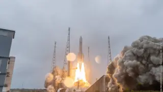 Europe shelves Ariane 6 upgrades amid mounting launch-cost concerns