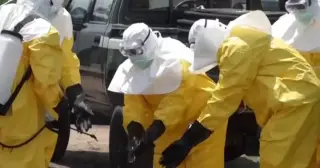 North Texas Monitors Ebola-Travelers; No Symptoms Detected Yet