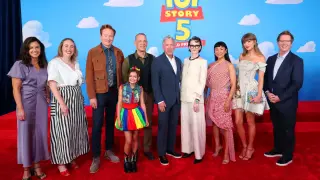 Toy Story 5 Team Seeks Tarantino Buy-In for a New Chapter
