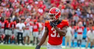 Georgia Bulldogs Injury Update: Jones on Pitch Count as Dowdell Remains Out Ahead of Fall Camp