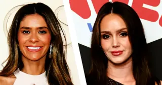 Mother’s Day Feud Escalates Between SLOMW Stars Taylor Frankie Paul and Mikayla Matthews