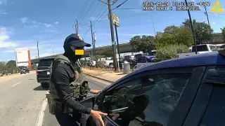 Venezuelan DoorDash driver faces 20-year prison sentence after ICE shooting in Austin