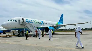 Weekly Deportation Flights Deliver Haitians to Gang-Controlled Crisis Zone