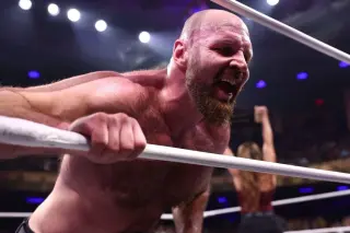 Nixi XS Joins Bryan & Vinny for AEW Dynamite and NXT Reviews