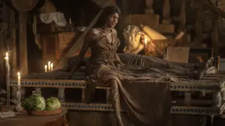 Interview With the Vampire Season 4 Gets a Queen of the Damned Rebrand
