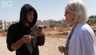 Stahl's West Bank Report Highlights Settler Violence Amidst Political Backlash