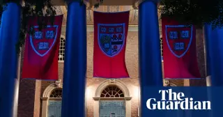 Judge dismisses Trump’s bid to label Harvard antisemitism a civil-rights violation