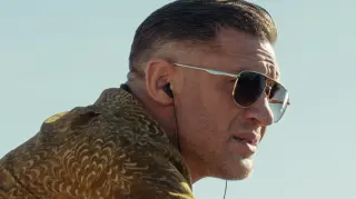 MobLand Secures Season 3, with Tom Hardy Returning on Paramount+